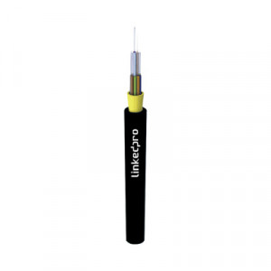 LINKEDPRO BY EPCOM LPIOCSMFR12 Cable de Fibra Optica Monomod