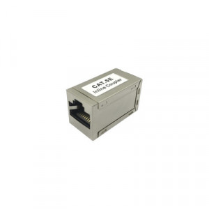 LINKEDPRO BY EPCOM LPKJ547 Acoplador STP Cat5e hembra RJ45 a