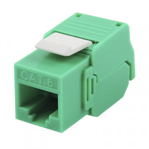 LINKEDPRO BY EPCOM LPKJ610TTGR Modulo Jack Keystone Cat6 (to