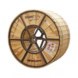 LINKEDPRO BY FIBERHOME OCADSS24CS1004KM Carrete de 4 km de F