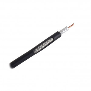 Lmr240uf1000 Times Microwave Carrete De 305m Cabl