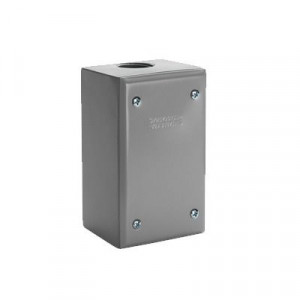 LOUROE ELECTRONICS VERIFACTE Microfono LOUROE omnidirecciona