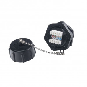 Lpc6wpjk Linkedpro Jack Industrial RJ45 Categoria