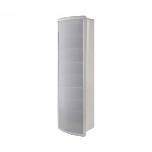 Lpom40a Honeywell Altavoz Tipo Columna Para Exteri