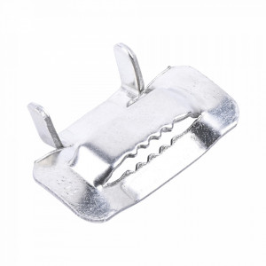 Lpssbt34 Linkedpro Hebilla De Acero Inoxidable T