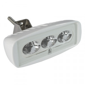 LUMITEC 101292 Luz led marina en terminacion color blanco Ca