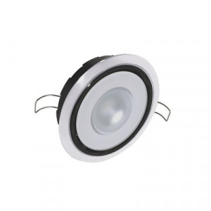 LUMITEC 115129 Posicionable luz led marina Mirage emite luz