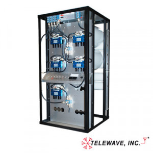 M1014505trm Telewave Inc Combinador En Rack 24 4