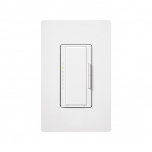 Macl153mwh Lutron Electronics Maestro Atenuador D