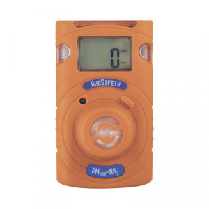 MACURCO - AERIONICS PM100NH3 Monitor Personal de Amoniaco (N