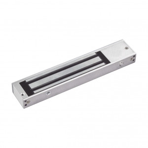 Mag1200nled Accesspro Chapa Magnetica De 1200 Lbs