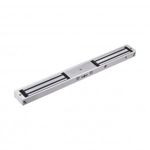 Mag600ndled Accesspro Chapa Magnetica Doble 600L L