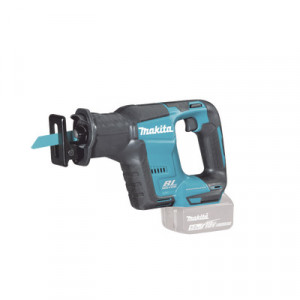 MAKITA DJR188Z SIERRA RECIPROCA MANGO INDIN V.V. 0-3000 CPM