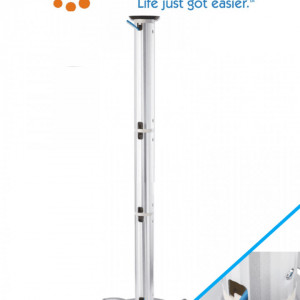 MANHATTAN MAN0530005 MANHATTAN 424820 - Soporte de Techo par