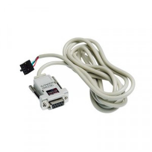 Md62 Rosslare Security Products Cable De Programacion Serial Para