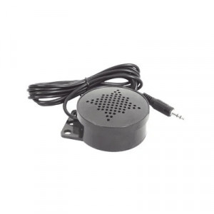 MEITRACK A57MVT600 Bocina Compatible con modelos MVT600 MVT3