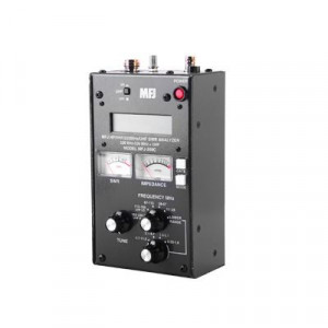 Mfj269 Mfj Analizador De Antena Autocontenido Inc
