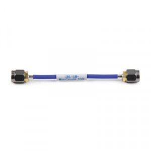 MINI CIRCUITS 0869SM Cable Conformable de 23 cm (9") con con