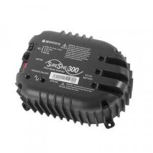 MORNINGSTAR SI300115VUL Inversor de Onda Sinusoidal Pura 300
