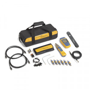 MS2KIT Fluke Networks Kit Profesional de Verificad