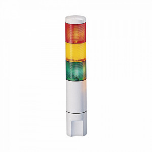 Msl3l120rag Federal Signal Industrial Indicador De
