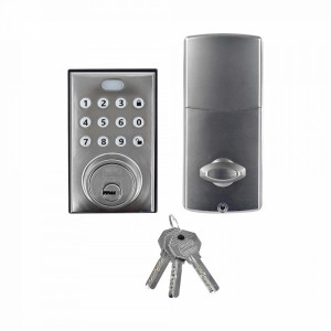 Mx5900 Phillips-assa Abloy Cerrojo Digital PCD 265