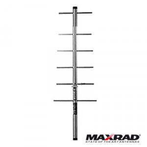 Mya4706 Pctel Antena Base UHF Direccional Rango De Frecuencia 4