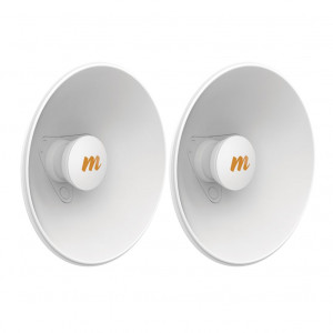 N5x202pack Mimosa Networks Par De Antenas Modulare