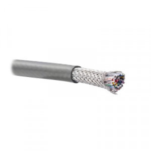 NATIONAL WIRE & CABLE NQ3726SJ Cable de 37 conductores de ca