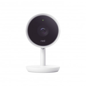 Nc3100us Google Google Nest / Nest Cam Camara Para