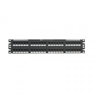 Nk6ppg48y Panduit Panel De Parcheo De Impacto 110