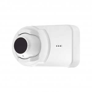 Osirss System Sensor Detecto De Humo De Haz Reflej