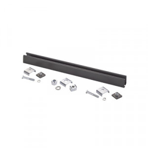 PANDUIT FR4PRB58 Montaje Para Instalacion Sobre Rack de 4 Po