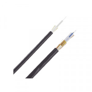 PANDUIT FSCR912Y Cable de Fibra Optica de 12 hilos Monomodo