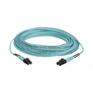 PANDUIT FX2ERLNLNSNM015 Jumper de Fibra Optica Multimodo 50/