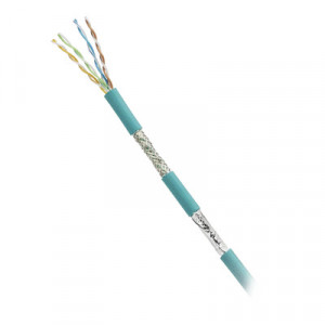 PANDUIT ISFCH5C04ATLXG Bobina de Cable Blindado SF/UTP Categ