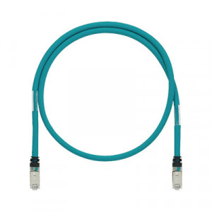 PANDUIT ISTPHCH2MTL Patch Cord Cat5e de Grado Industrial 600