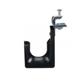 PANDUIT JP2SBC50RBL20 Sujetador tipo J (J-Hook) Con Abrazade