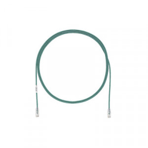PANDUIT UTP28SP10GR Cable de Parcheo TX6 UTP Cat6 Diametro R
