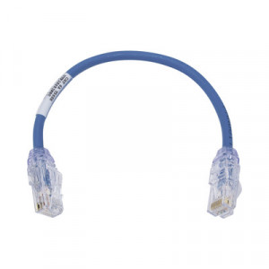PANDUIT UTP28X1BU Cable de Parcheo UTP Cat6A CM/LSZH Diametr