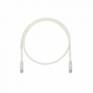 PANDUIT UTP6AX15 Cable de Parcheo UTP Cat6A 24 AWG CM Color