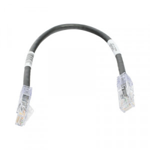 PANDUIT UTPSP1BLY Cable de Parcheo TX6 UTP Cat6 24 AWG CM Co