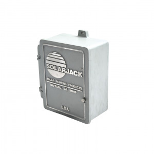 Pc8180b Solarjack Controlador SOLARJACK Para Uso Con Bombas SCS D