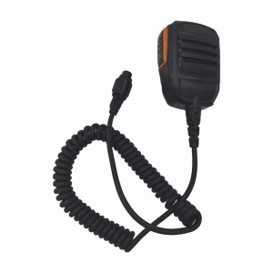 Phh221 Phox Microfono De Conector Redondo Para Rad