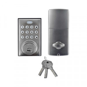 PHILLIPS-ASSA ABLOY MX5900 Cerrojo Digital PCD 265 / Apertur