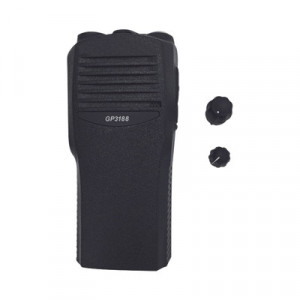PHOX PHCCP200 Carcasa de plastico para Radio Motorola CP200