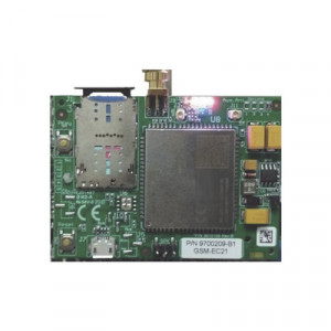 PIMA CLM422 TRANSMISOR GSM/GPRS INTEG D/EVENTOS 4G SERIE FOR