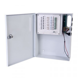 Plk12dc8abk Epcom Powerline Fuente De Poder 12 Vcc