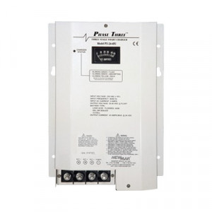 POWER PRODUCTS PT25W Cargador de Bateria Plomo Acido 12 Volt