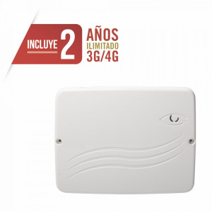 Pro4gltem M2m Services Panel De Alarma Cloud Hibri